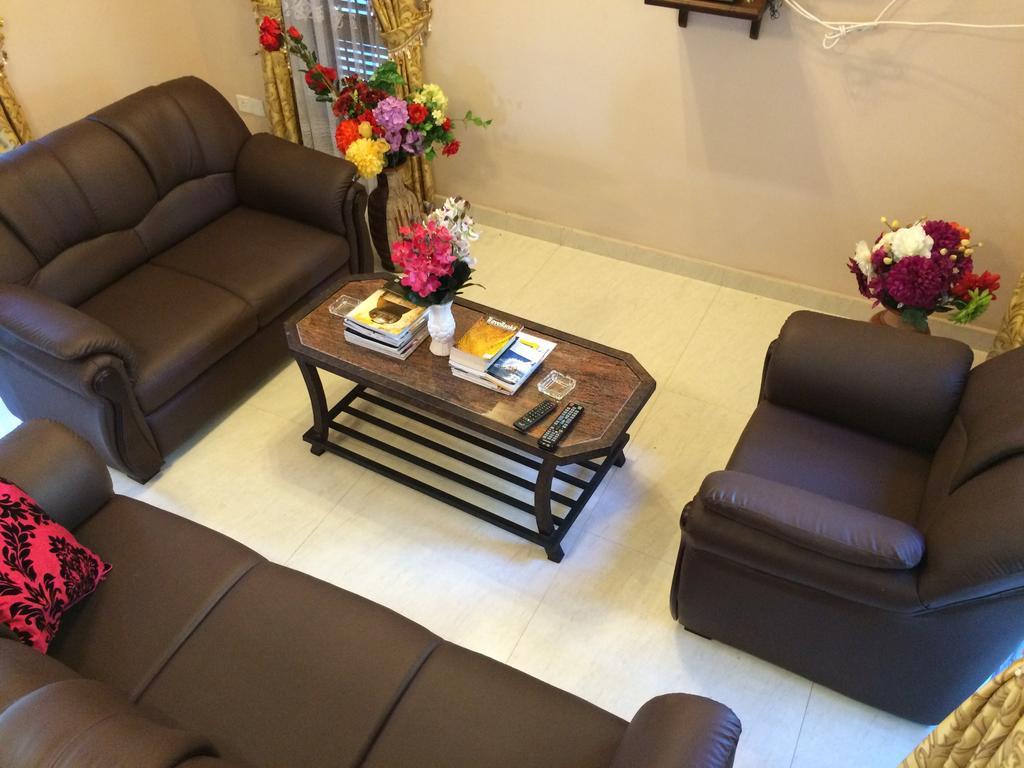 Northwood Residence - מאראווילה חדר תמונה