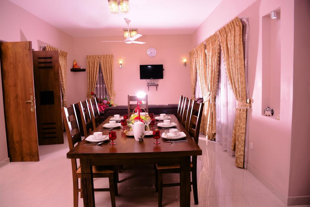 Northwood Residence - מאראווילה חדר תמונה