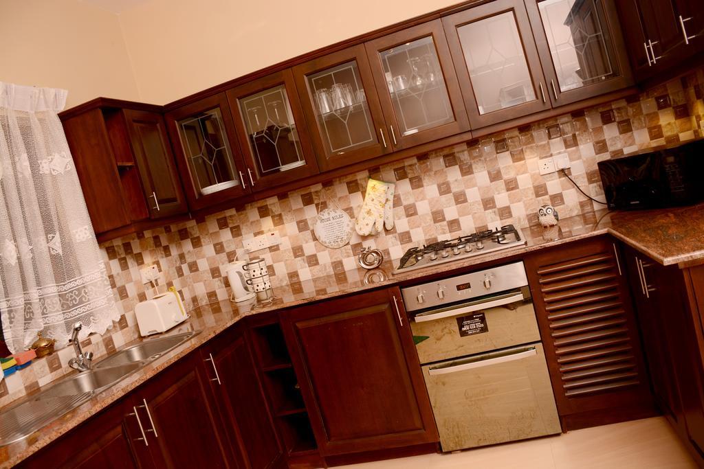 Northwood Residence - מאראווילה חדר תמונה