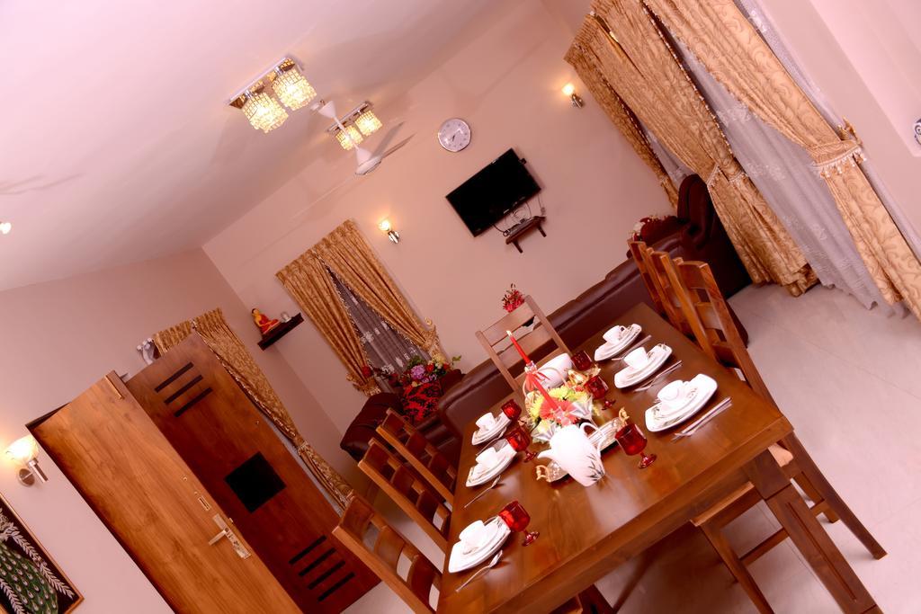 Northwood Residence - מאראווילה חדר תמונה