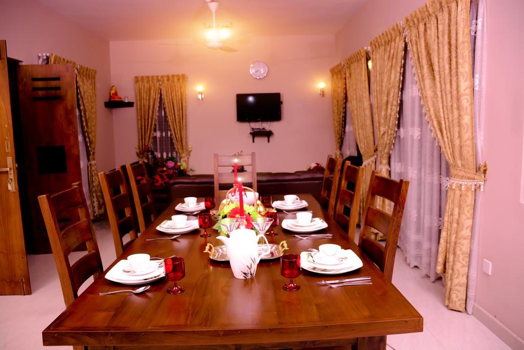 Northwood Residence - מאראווילה חדר תמונה