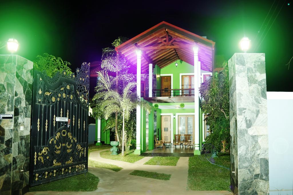 Northwood Residence - מאראווילה חדר תמונה
