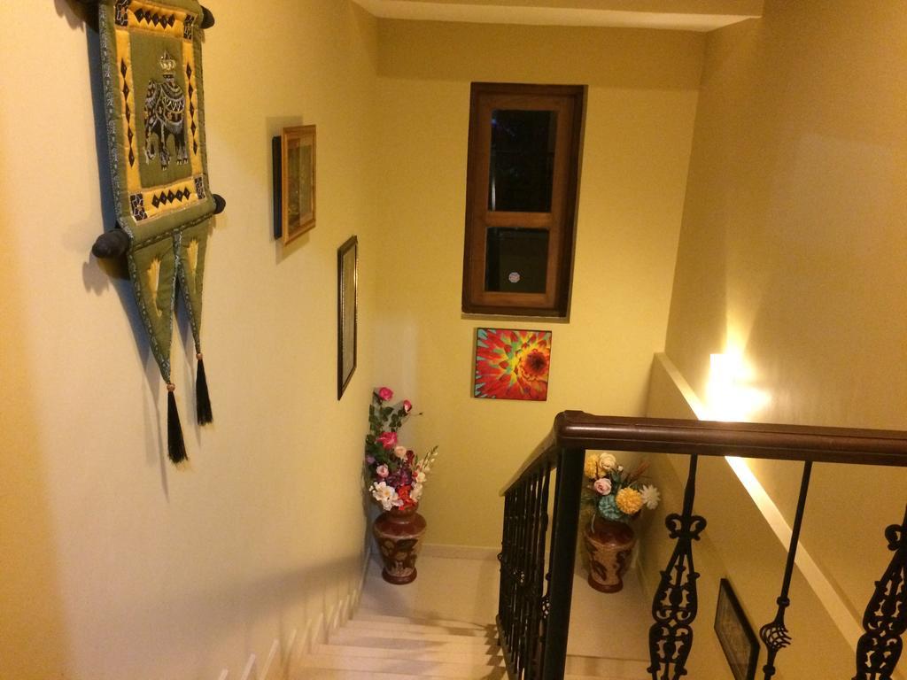 Northwood Residence - מאראווילה חדר תמונה