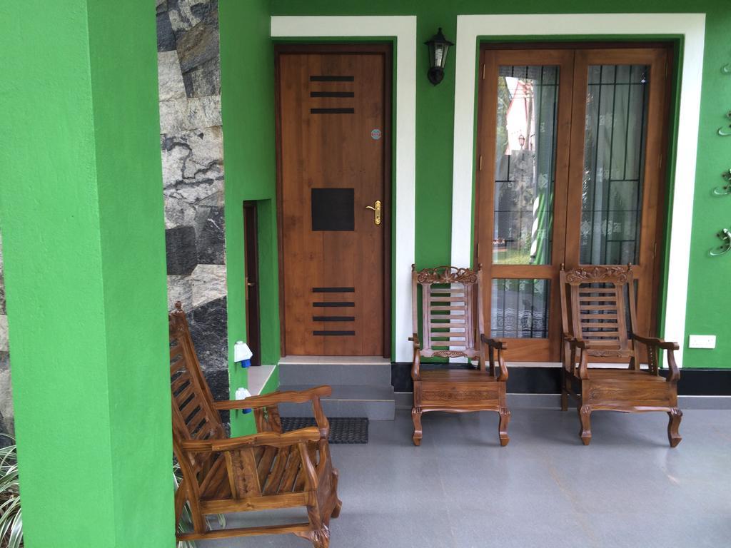Northwood Residence - מאראווילה מראה חיצוני תמונה