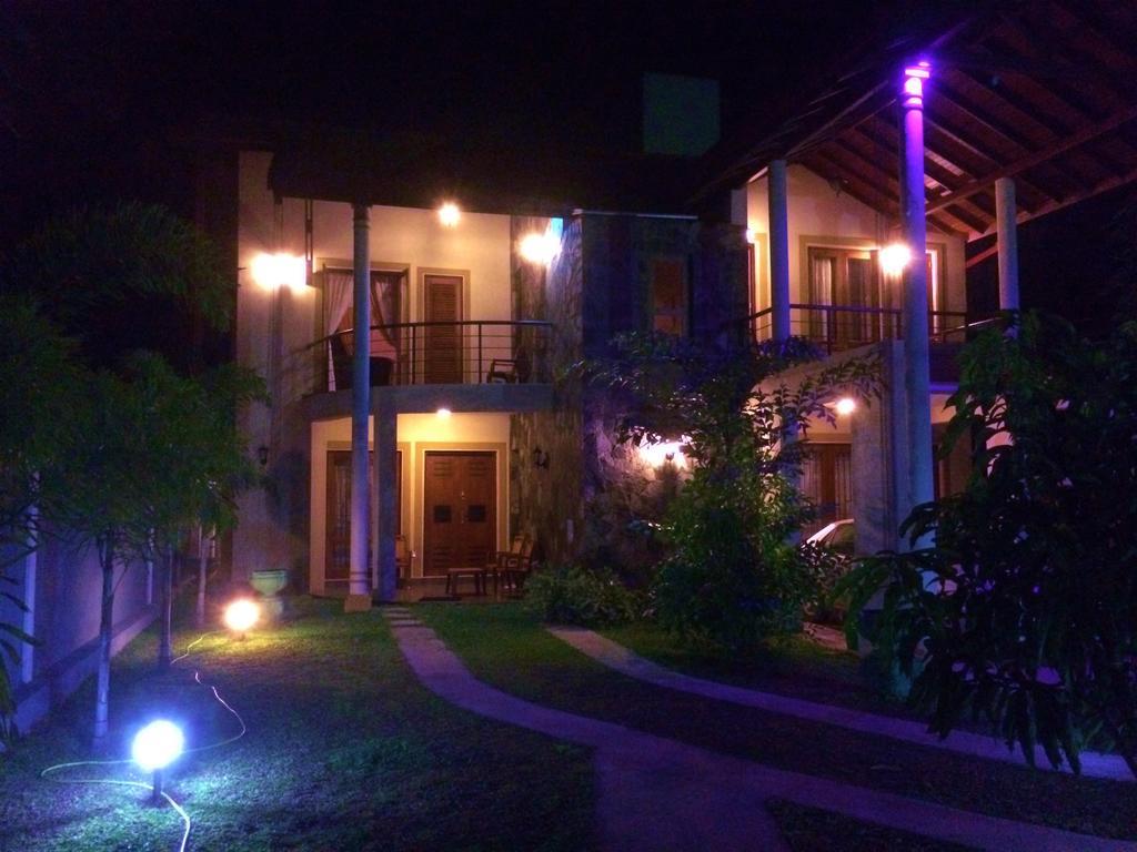 Northwood Residence - מאראווילה מראה חיצוני תמונה