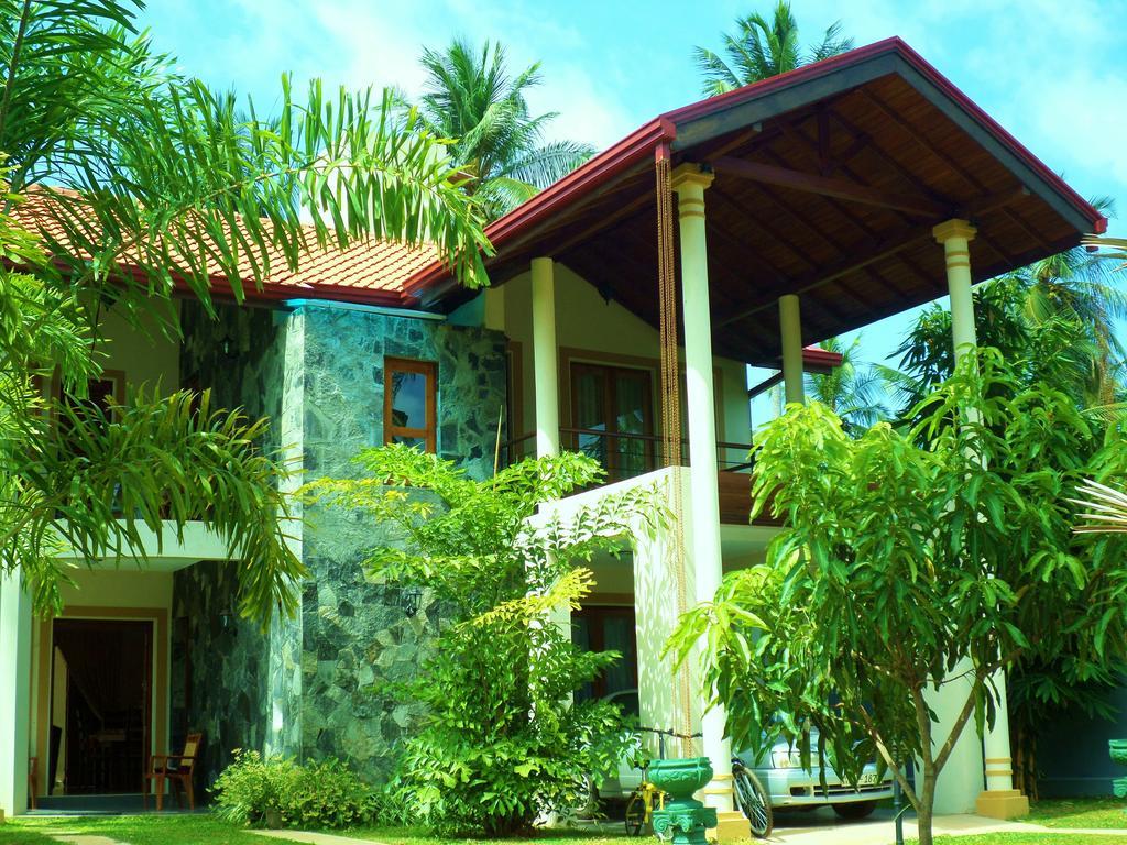 Northwood Residence - מאראווילה מראה חיצוני תמונה