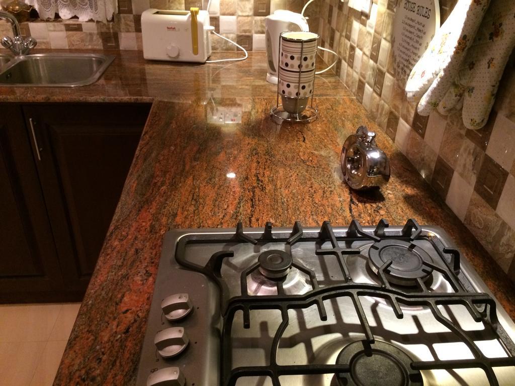 Northwood Residence - מאראווילה חדר תמונה