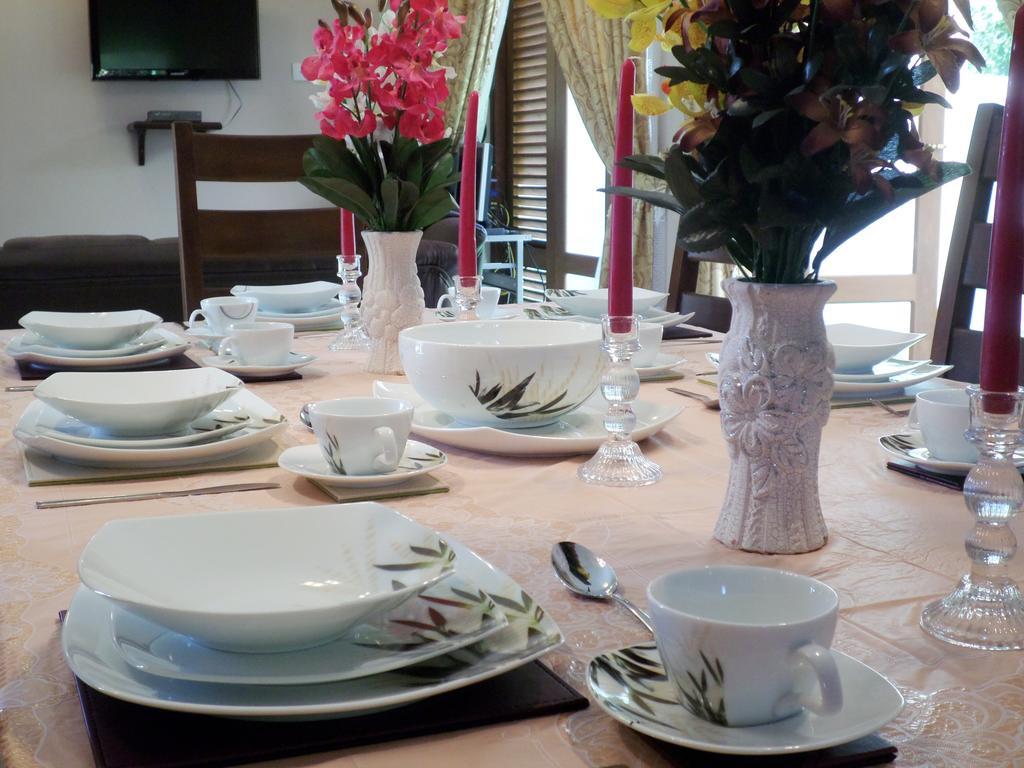 Northwood Residence - מאראווילה חדר תמונה