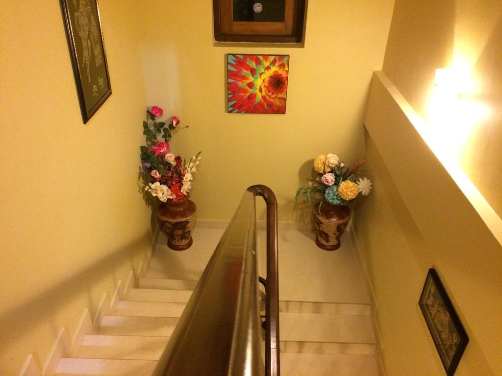 Northwood Residence - מאראווילה מראה חיצוני תמונה