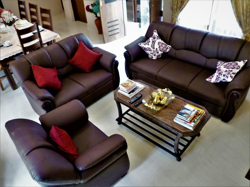 Northwood Residence - מאראווילה מראה חיצוני תמונה