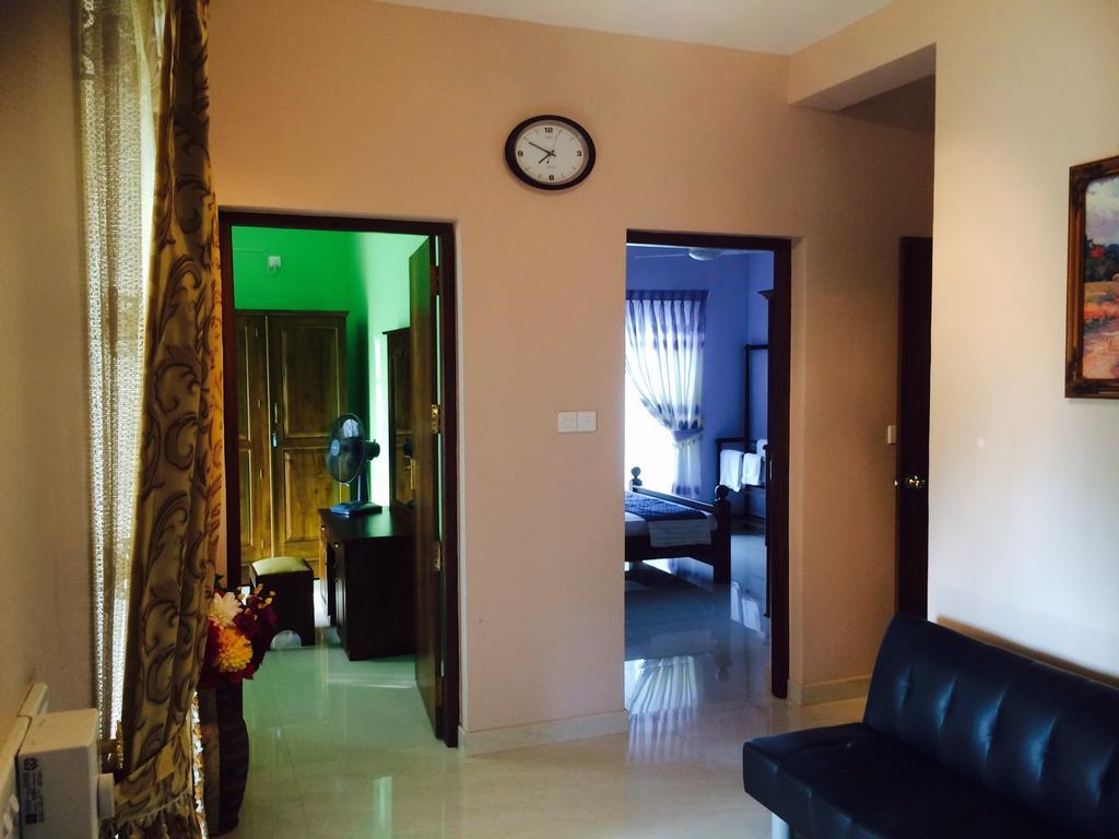 Northwood Residence - מאראווילה מראה חיצוני תמונה