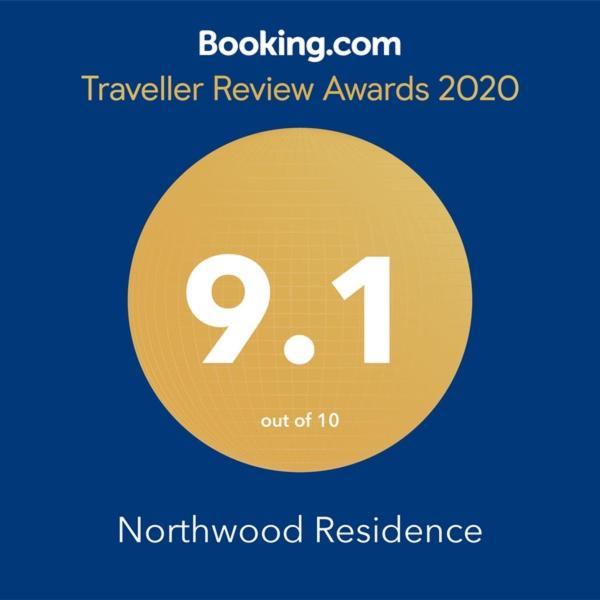 Northwood Residence - מאראווילה מראה חיצוני תמונה